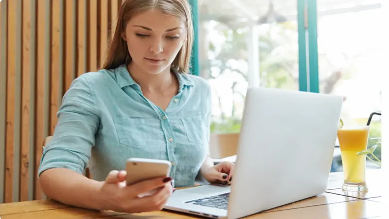 How to use online facts responsibly and verify information